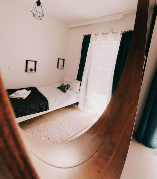 Minimal 3Br Apartment In Athens Exterior photo
